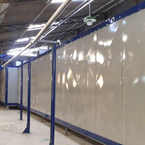 ASSISTÊNCIA TÉCNICA DE ESTUFA PARA PINTURA NO INTERIOR DE SP ASSISTÊNCIA TÉCNICA DE ESTUFA PARA PINTURA NO INTERIOR DE SP