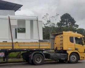 Equipamento De Pintura Eletrostática Em Joinville