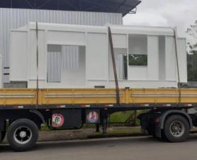 Fabricante De Cabine De Pintura Eletrostática