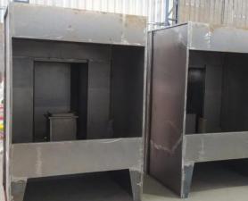 Onde Comprar Cabine De Pintura Eletrostática